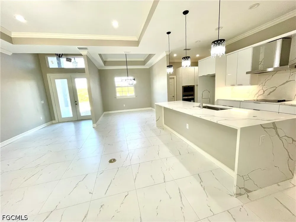 Summit Avenue S Lehigh Acres, FL 33974