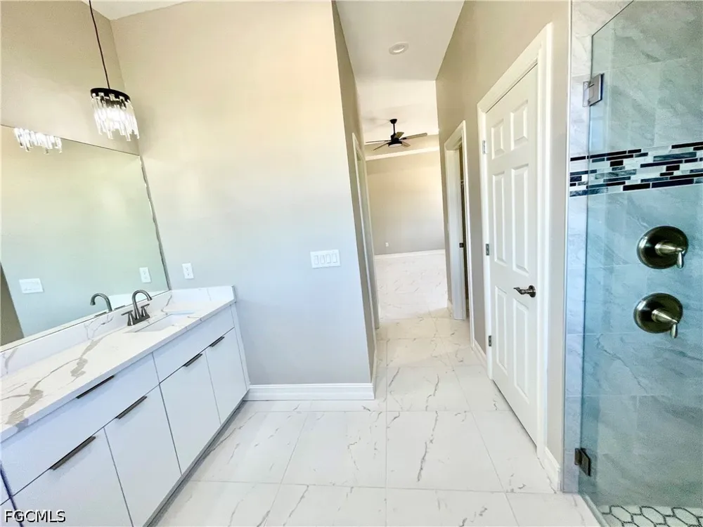 Summit Avenue S Lehigh Acres, FL 33974