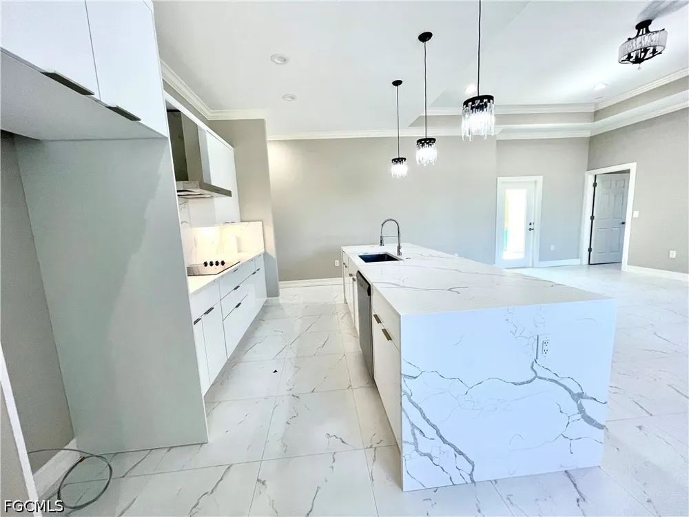 Summit Avenue S Lehigh Acres, FL 33974
