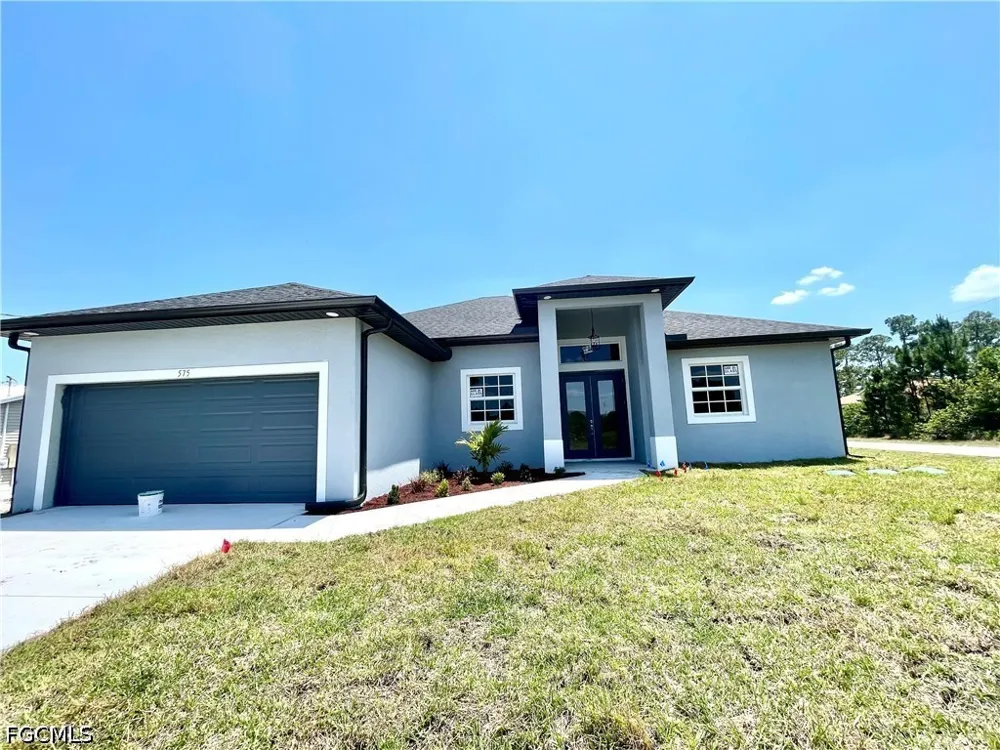 Summit Avenue S Lehigh Acres, FL 33974