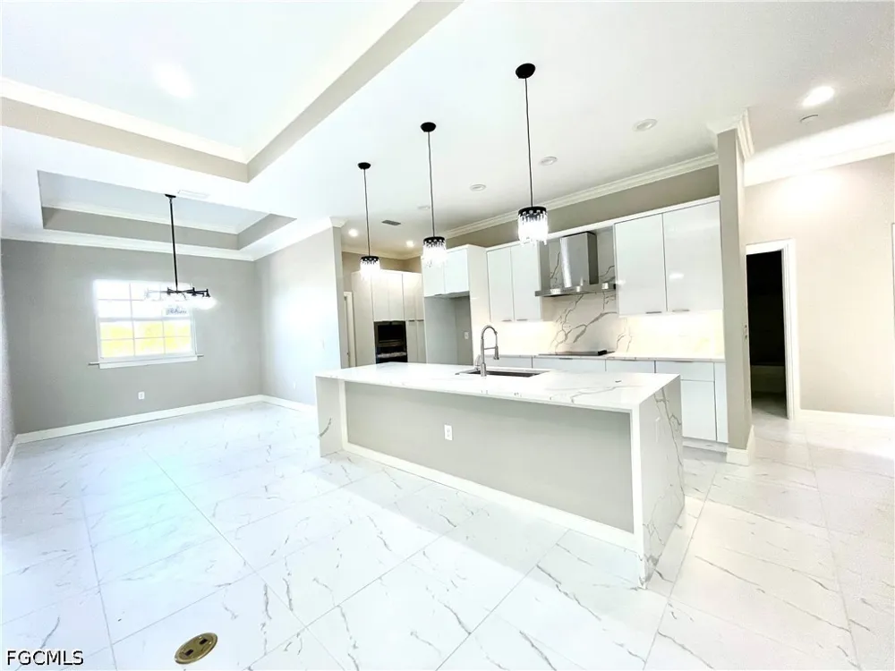 Summit Avenue S Lehigh Acres, FL 33974