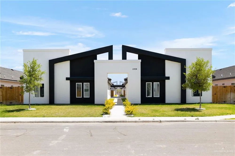 11308 25th #3 McAllen, TX 78504