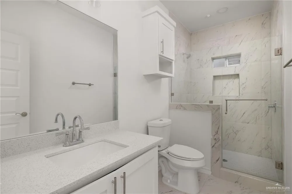 11308 25th #3 McAllen, TX 78504