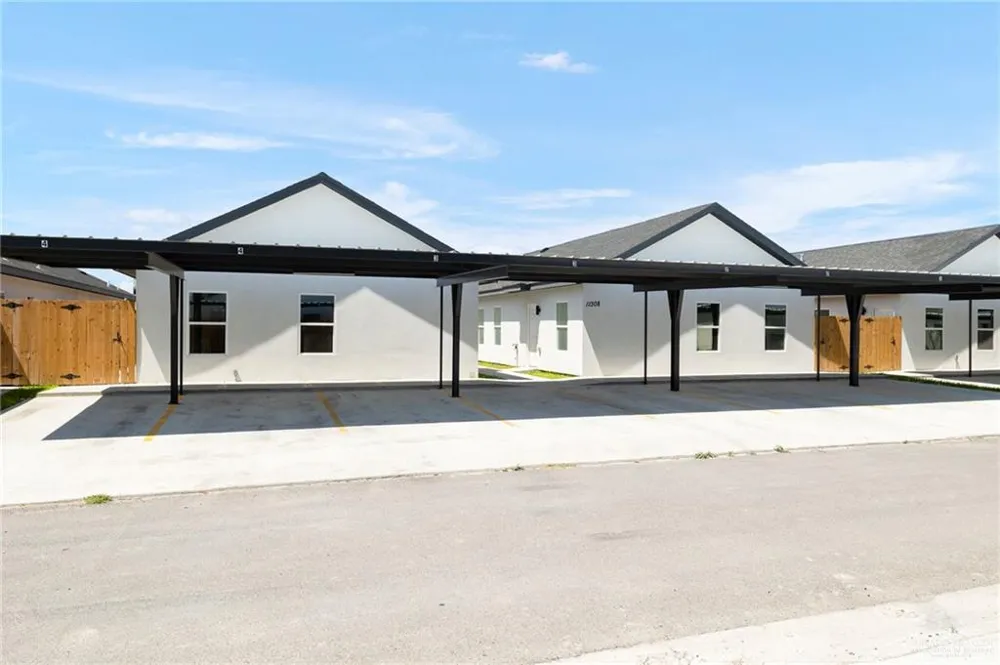 11308 25th #3 McAllen, TX 78504