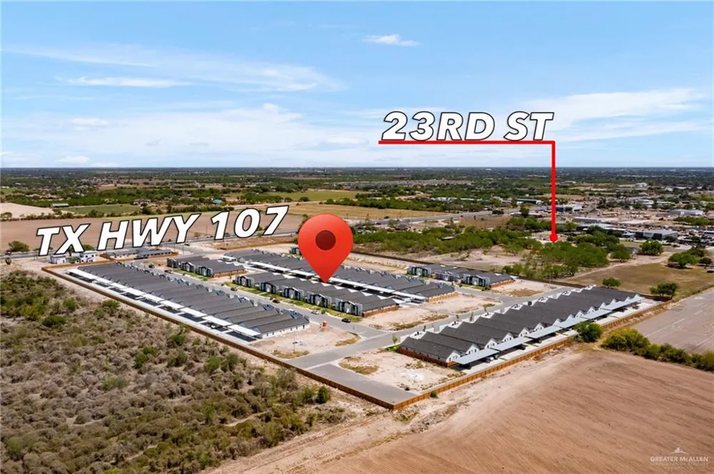 11308 25th #3 McAllen, TX 78504