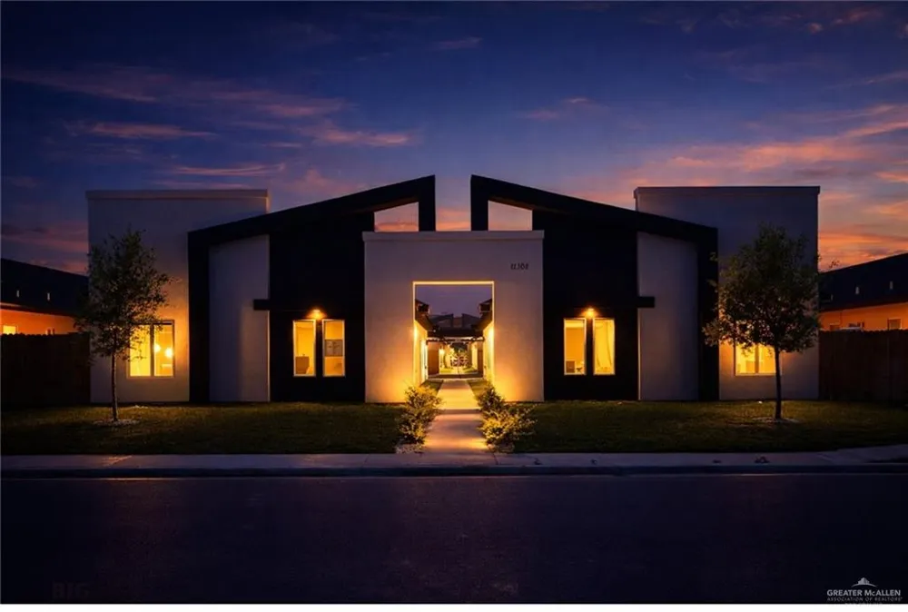 11308 25th #3 McAllen, TX 78504