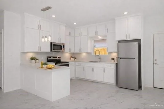 11308 25th #3 McAllen, TX 78504