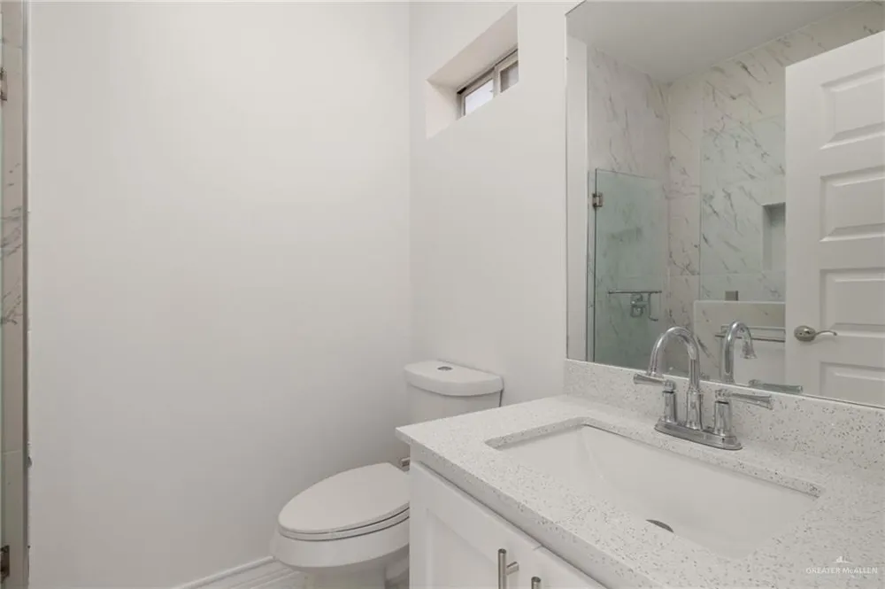 11308 25th #3 McAllen, TX 78504