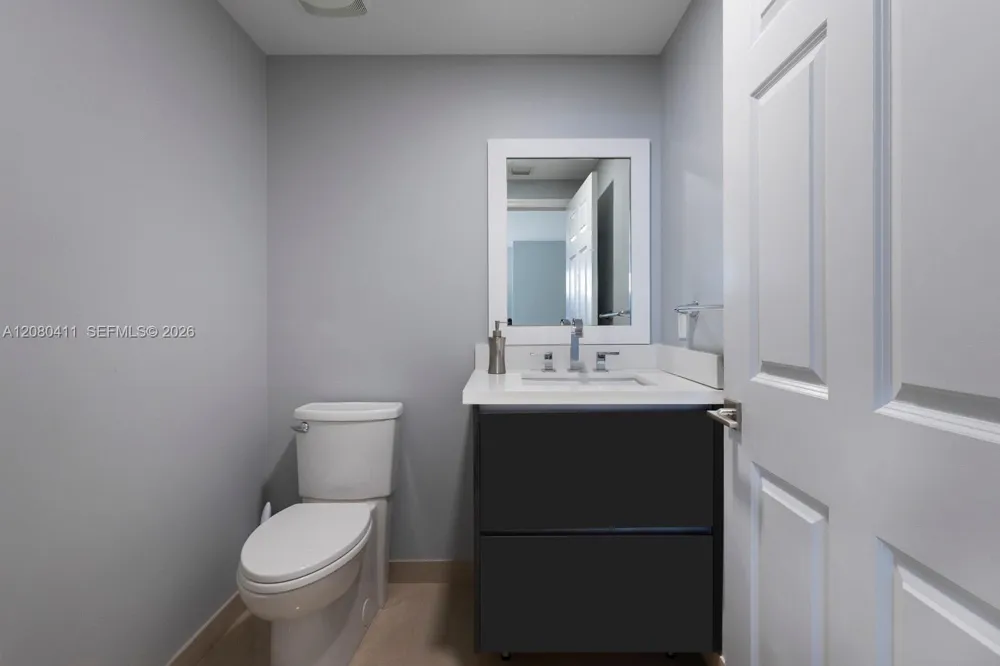 8390 SW 72nd Ave #612 Miami, FL 33143