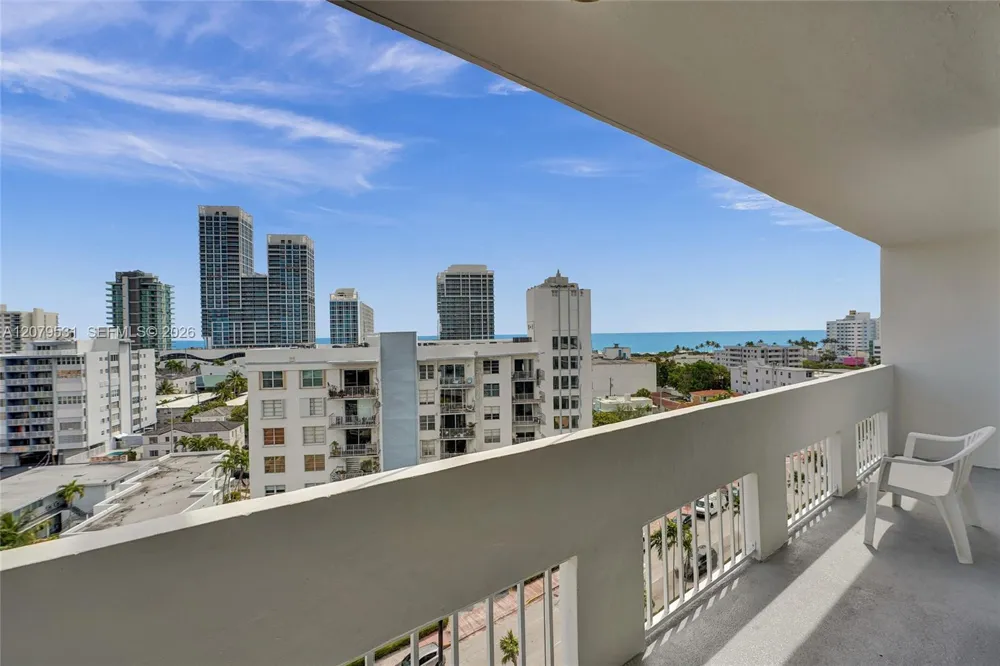 6820 Indian Creek Dr #9A Miami Beach, FL 33141
