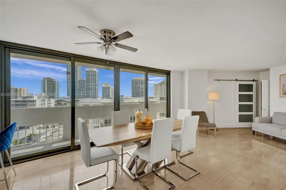 6820 Indian Creek Dr #9A Miami Beach, FL 33141