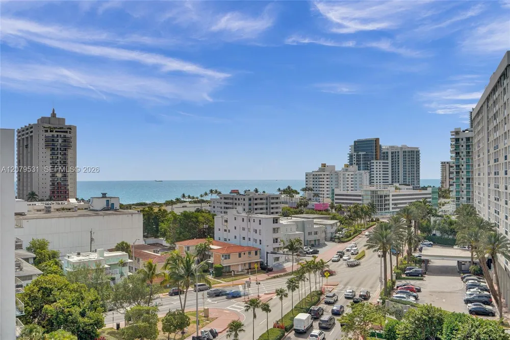 6820 Indian Creek Dr #9A Miami Beach, FL 33141