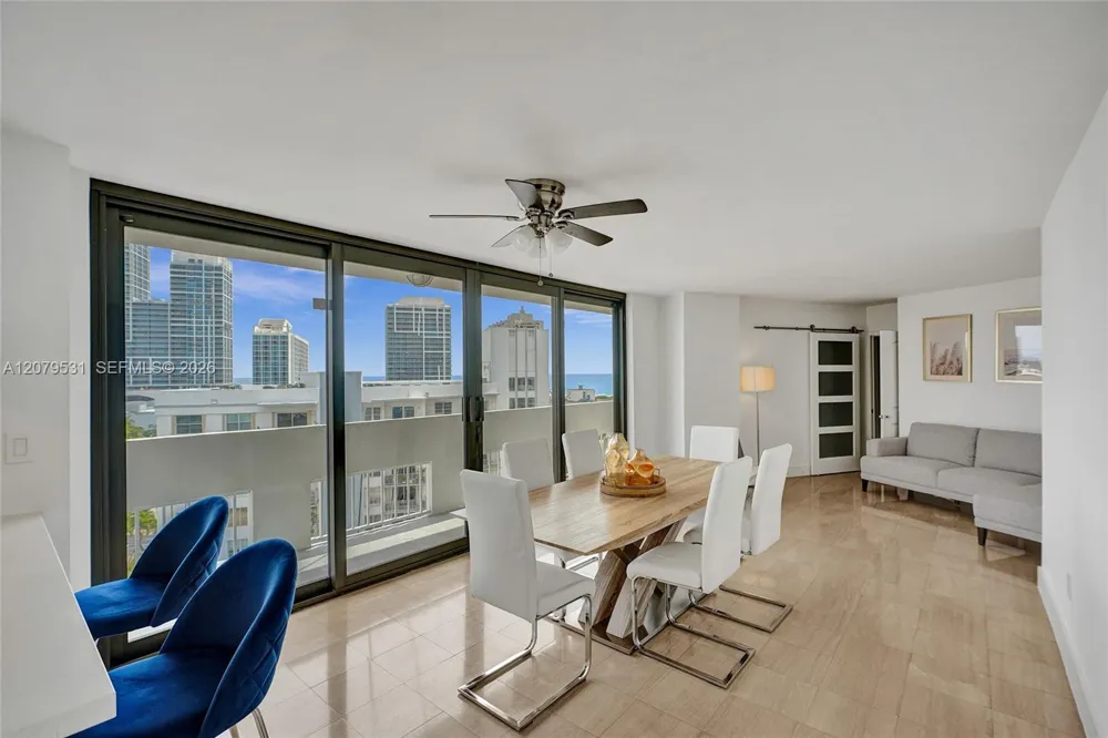 6820 Indian Creek Dr #9A Miami Beach, FL 33141