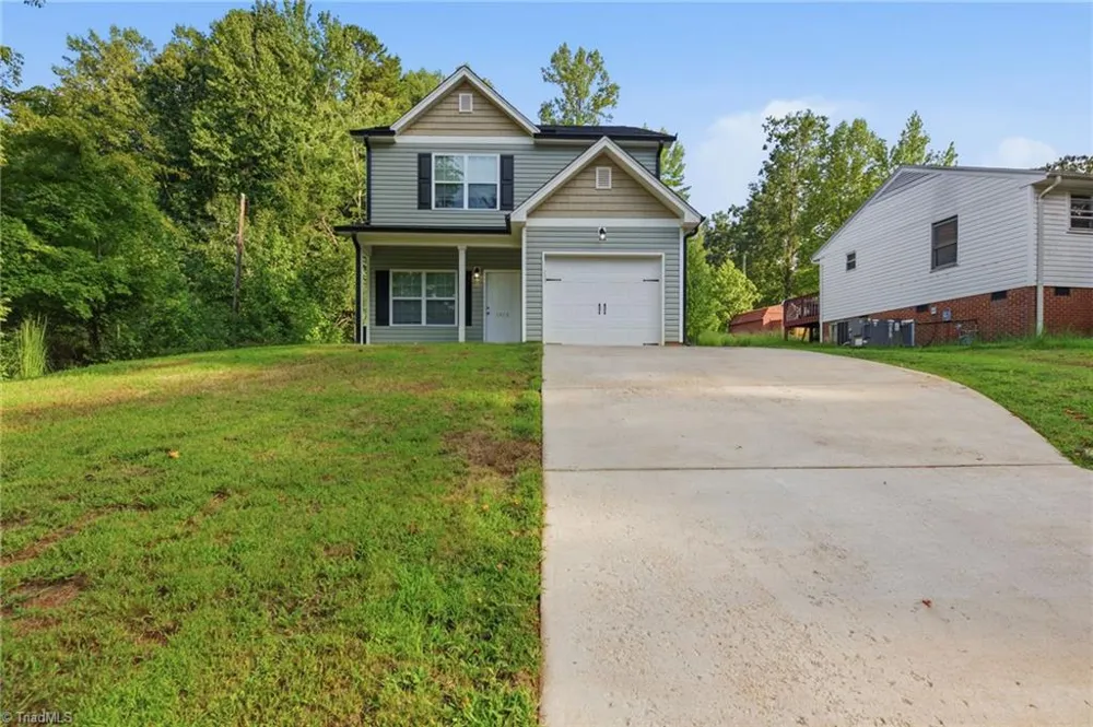 1914 Cedrow Drive High Point, NC 27260