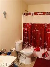 626 Bentley Lane Burlington, NC 27217