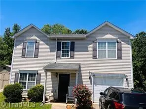 626 Bentley Lane Burlington, NC 27217