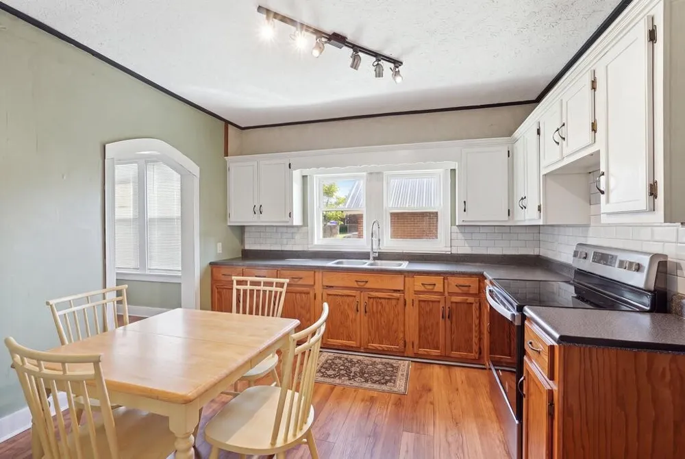507 Lafayette Rd Red Boiling Springs, TN 37150