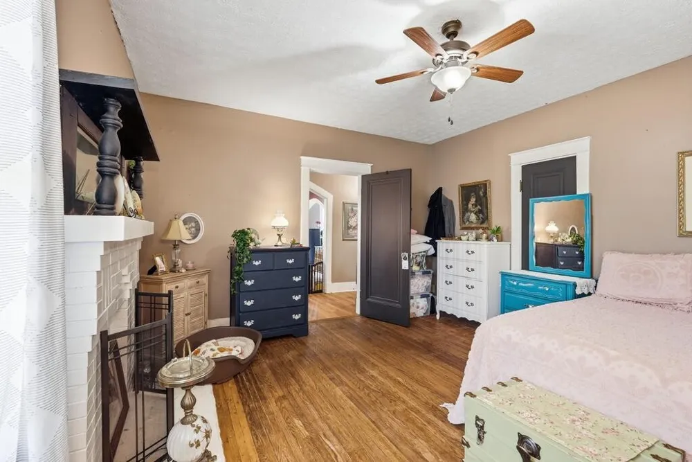 507 Lafayette Rd Red Boiling Springs, TN 37150