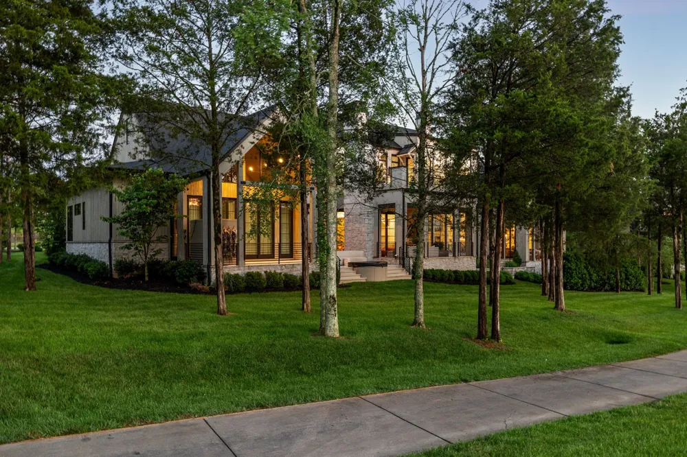 7565 Whiskey Rd College Grove, TN 37046