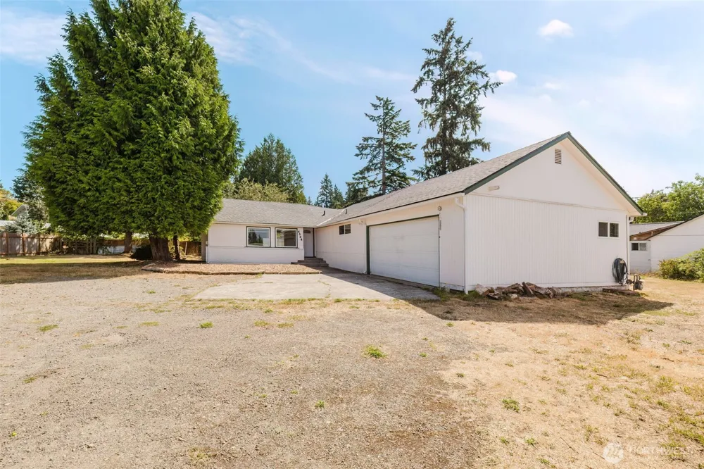 4564 SE Horstman Road Port Orchard, WA 98366