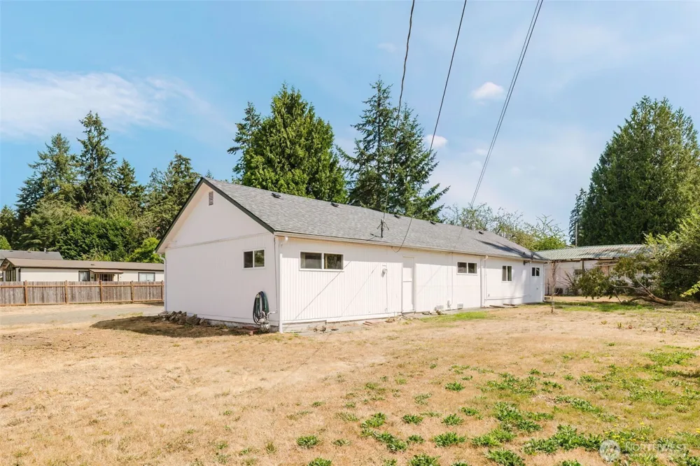 4564 SE Horstman Road Port Orchard, WA 98366