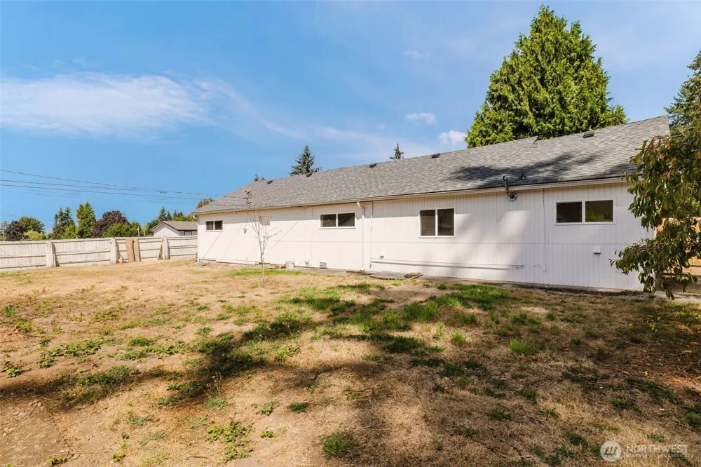 4564 SE Horstman Road Port Orchard, WA 98366