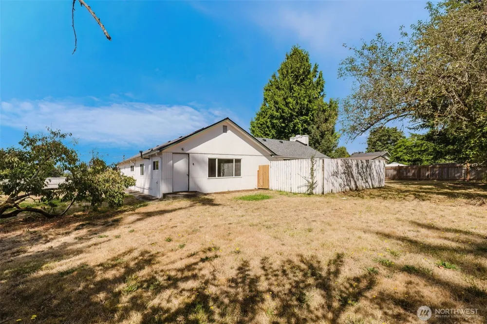 4564 SE Horstman Road Port Orchard, WA 98366