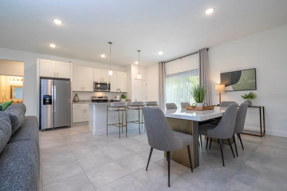 5799 SW 154TH LANE ROAD ocala, FL 34473