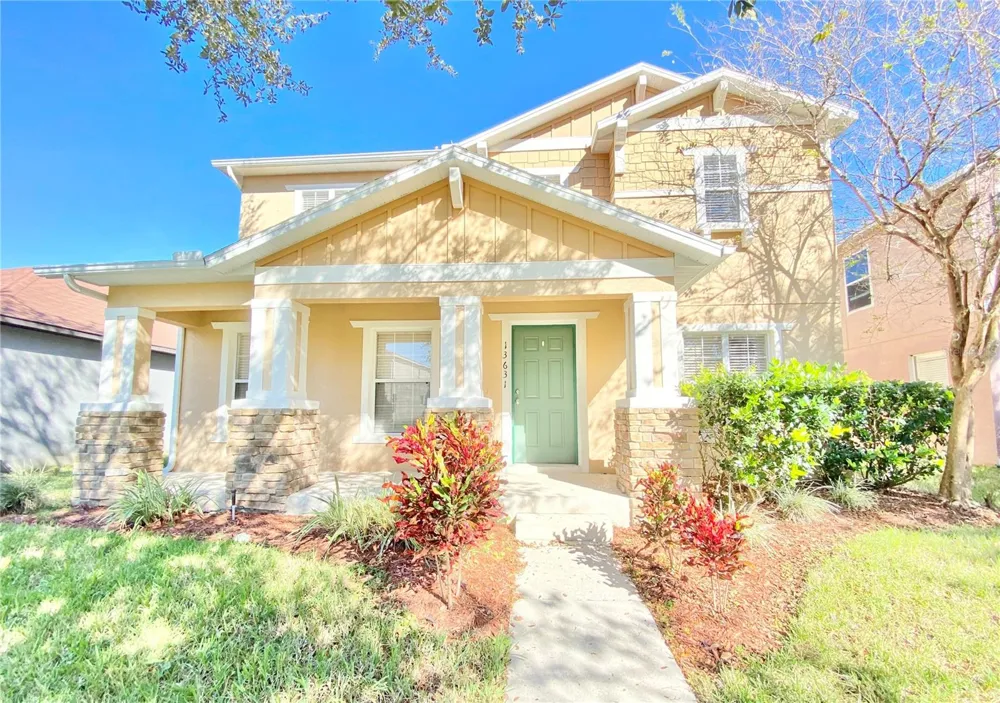 13631 PHOENIX DRIVE Orlando, FL 32828