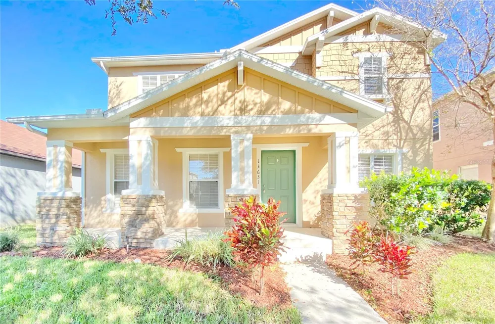 13631 PHOENIX DRIVE Orlando, FL 32828
