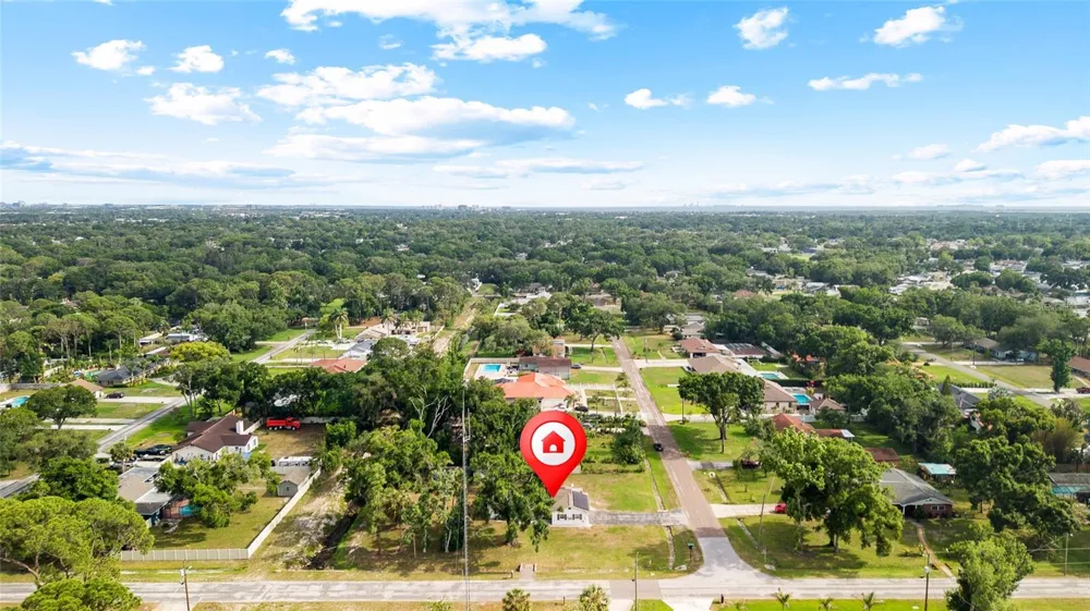8212 SUNNY VALE PLACE Tampa, FL 33615