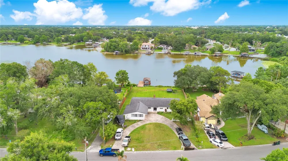 5725 PADGETT CIRCLE Orlando, FL 32839