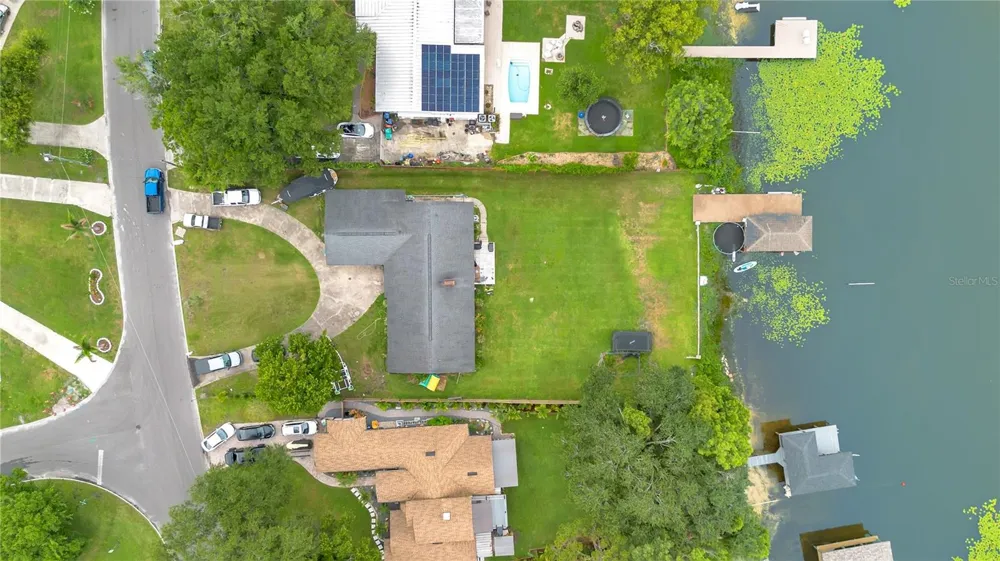 5725 PADGETT CIRCLE Orlando, FL 32839