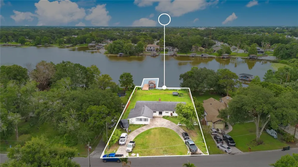 5725 PADGETT CIRCLE Orlando, FL 32839