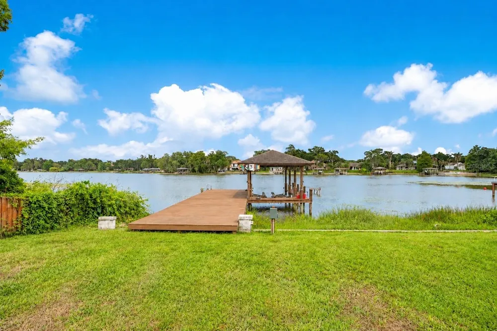 5725 PADGETT CIRCLE Orlando, FL 32839