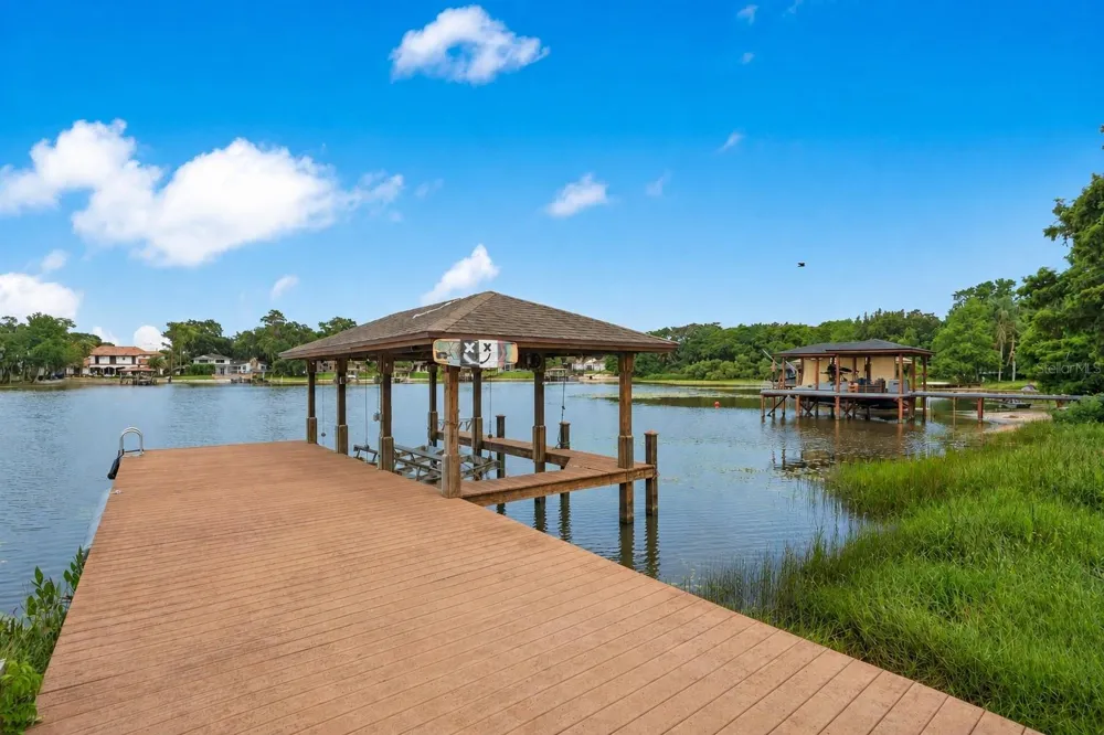 5725 PADGETT CIRCLE Orlando, FL 32839