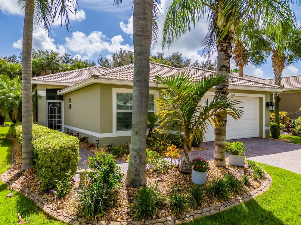 15818 COBBLE MILL DRIVE Wimauma, FL 33598
