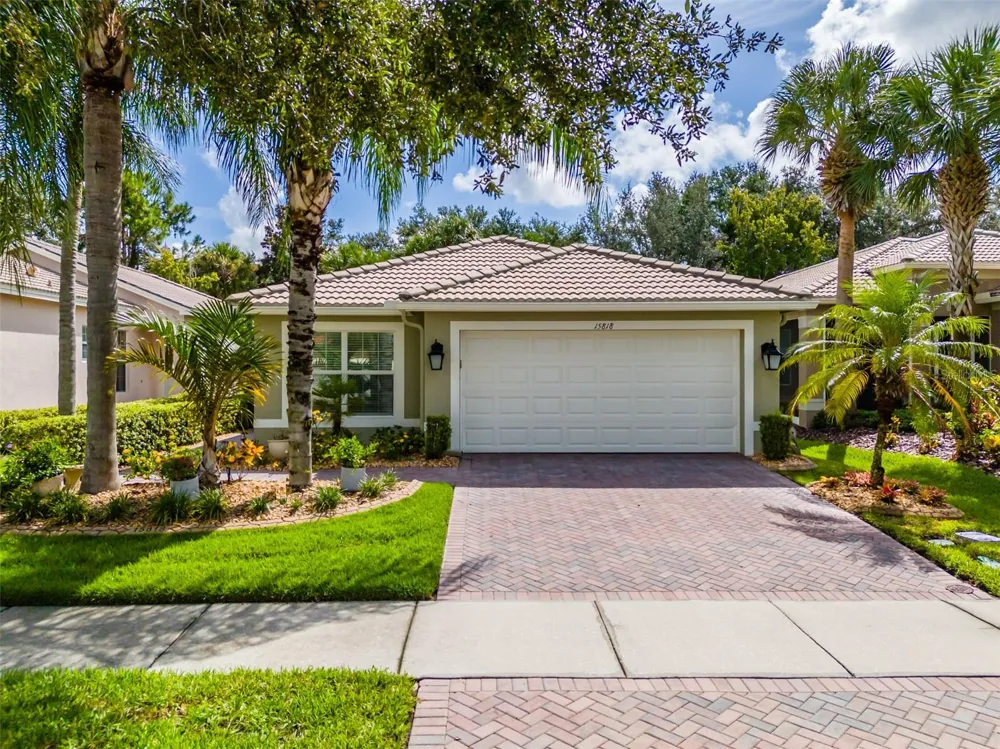 15818 COBBLE MILL DRIVE Wimauma, FL 33598
