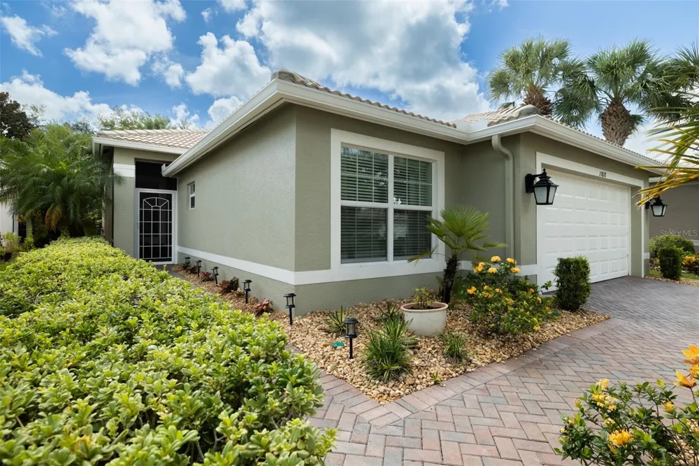 15818 COBBLE MILL DRIVE Wimauma, FL 33598