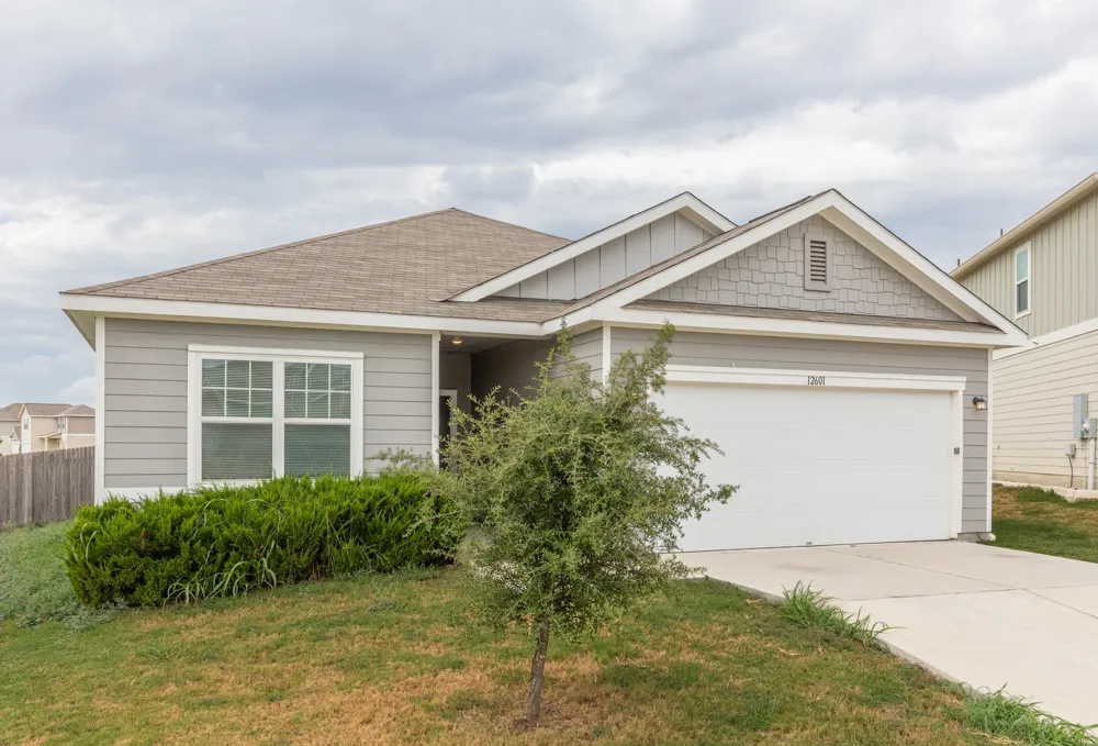 12601 Samuel Adams Manor, TX 78653