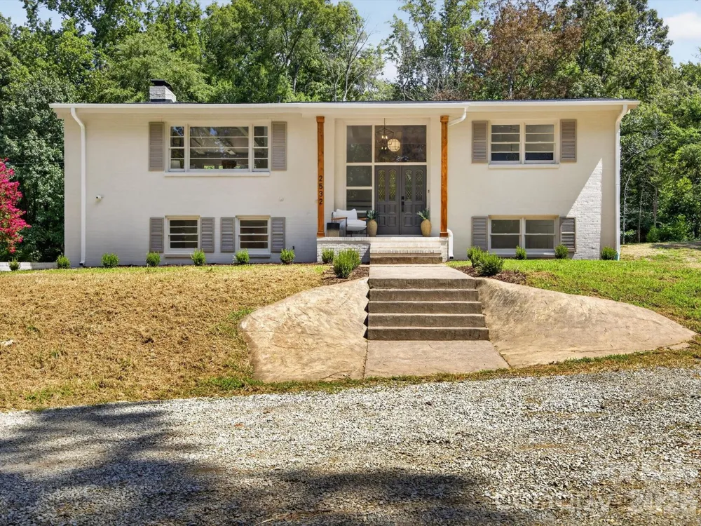 2532 Sam Newell Road Matthews, NC 28105