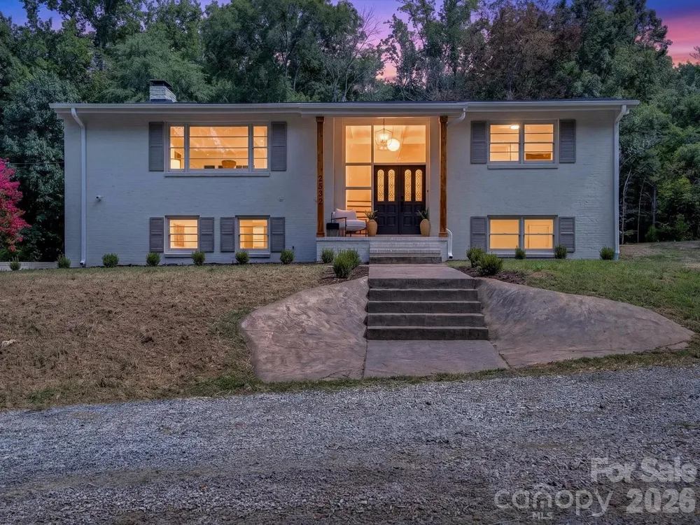 2532 Sam Newell Road Matthews, NC 28105