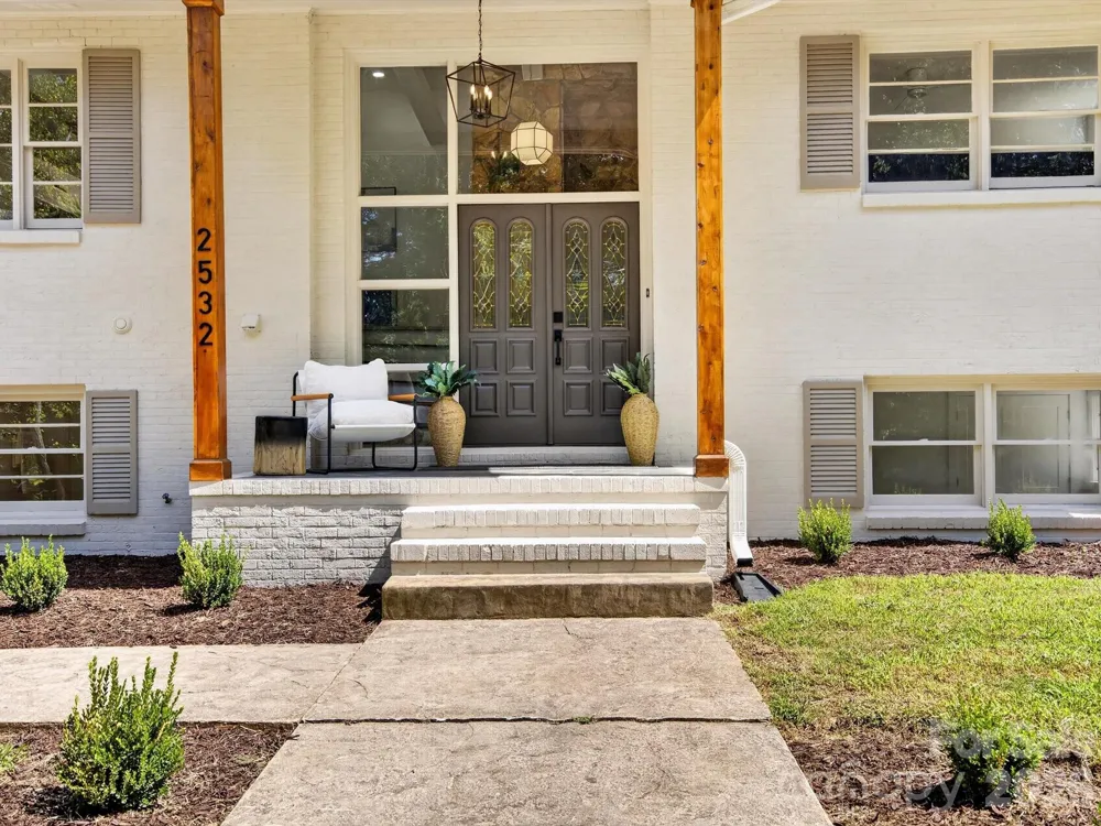 2532 Sam Newell Road Matthews, NC 28105