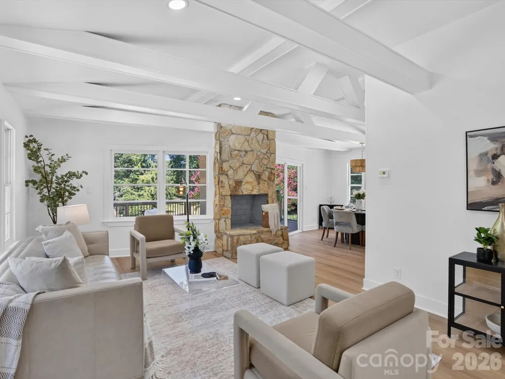 2532 Sam Newell Road Matthews, NC 28105