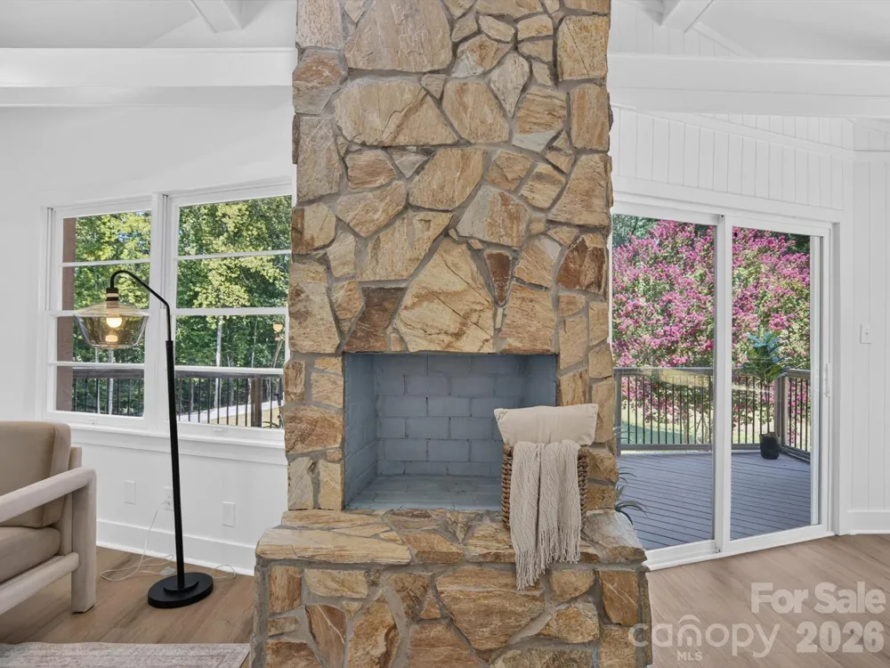2532 Sam Newell Road Matthews, NC 28105