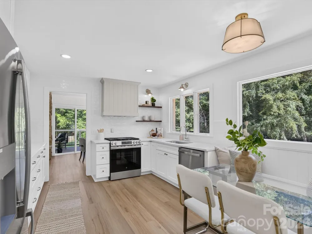 2532 Sam Newell Road Matthews, NC 28105