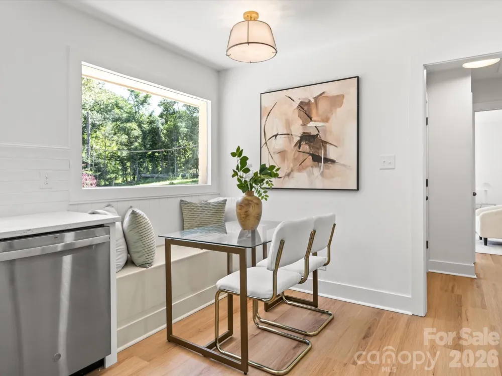 2532 Sam Newell Road Matthews, NC 28105