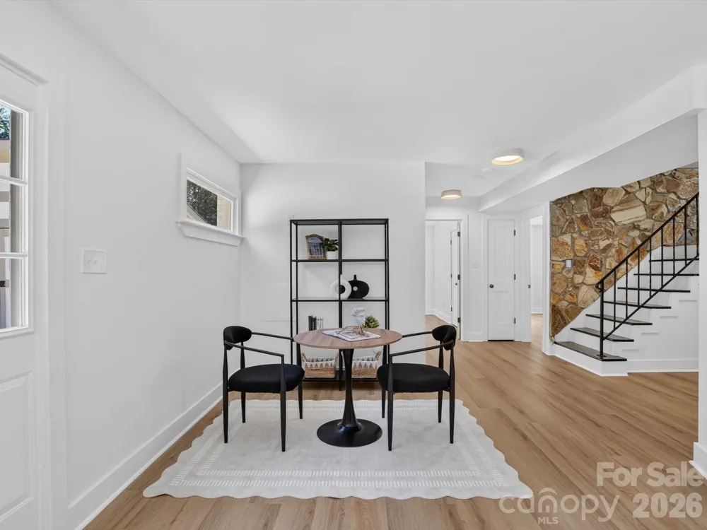 2532 Sam Newell Road Matthews, NC 28105
