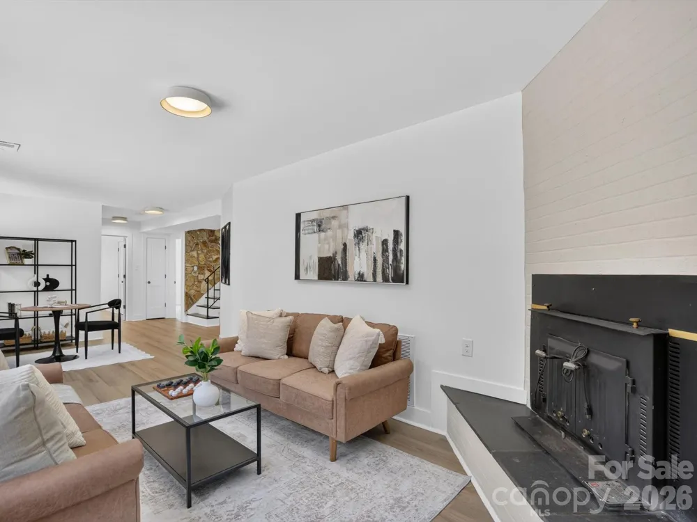 2532 Sam Newell Road Matthews, NC 28105
