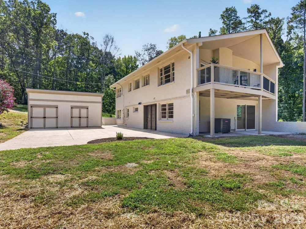 2532 Sam Newell Road Matthews, NC 28105